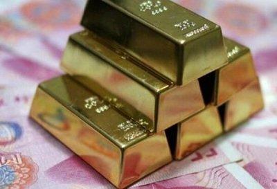 今日人民币黄金价格（2020年6月15日）更新