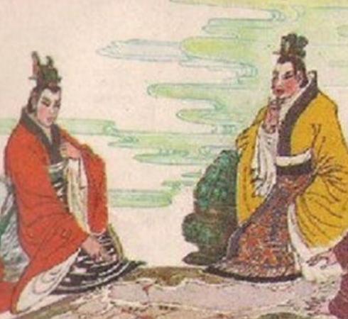 秦汉时期独特的法治体系，是怎么让中国社会走上人治道路的？