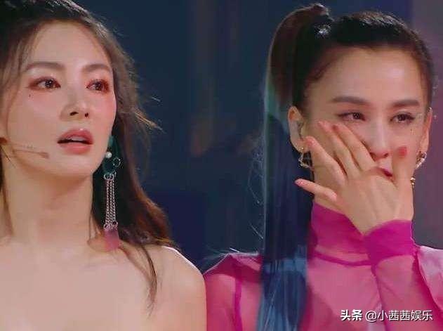 为什么周星驰能原谅张雨绮，但无法原谅黄圣依？答案是这个