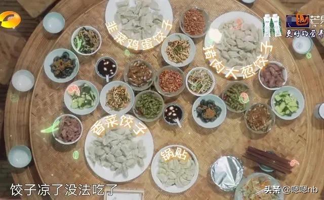 《向往的生活4》他是节目组最偏爱的一位客人，