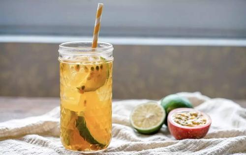 入伏30天,喝这些同样解暑