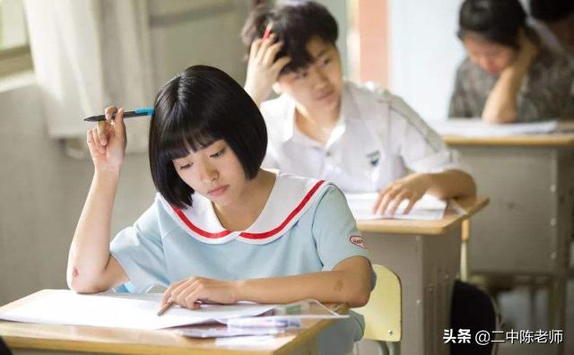 白湘菱无需破格录取，18所985名校虚位以待，武大、南开最有戏
