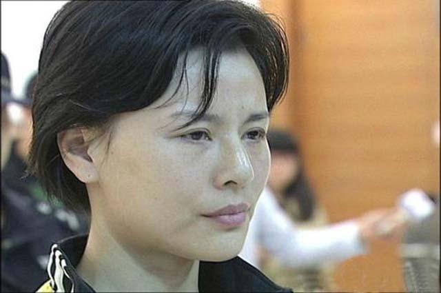 江蘇常熟“第一美人”，模特靠借錢成為富婆，4年“借”了17億