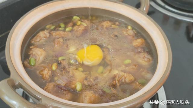 食欲不佳？米饭可以这样做，1个砂锅1杯米，饭香营养好吃到不想停