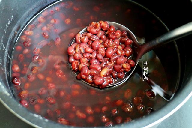 过大暑，红豆要多吃，教你1招，祛湿提神，孩子1次1大碗