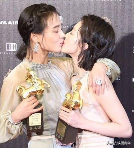 同是金马奖影后，有蒋雯丽撑腰的马思纯为何输"谋女郎"周冬雨？