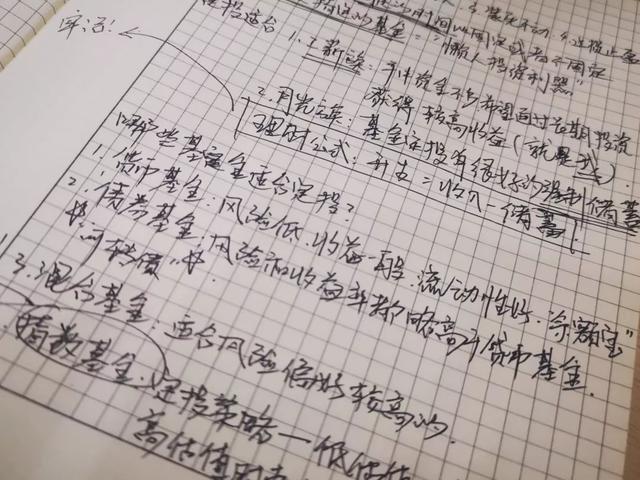 畢業(yè)三年月收入5萬，為什么有些人越活越有錢？