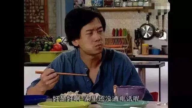 《福贵》演员现状对比，只有刘敏涛火了，男主因为“丑”被耽误了