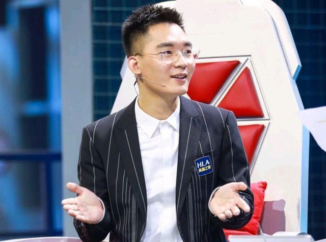 科学综艺娱乐化？《最强大脑》没请科学家，有争议的她却一直在