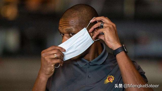 剧情反转？欧文反对复赛遭吐槽，但现在7名球员确诊了