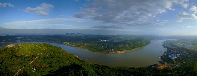 江津区|【聚焦】江津长江流域禁捕退捕工作纪实