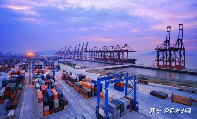 如何看待如今中国的发展？