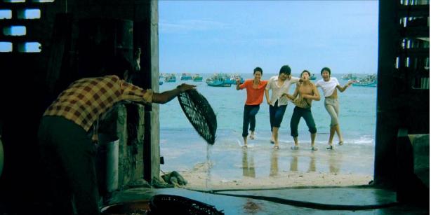 电影推荐：沉寂在旧时光里的老画面，你还记得