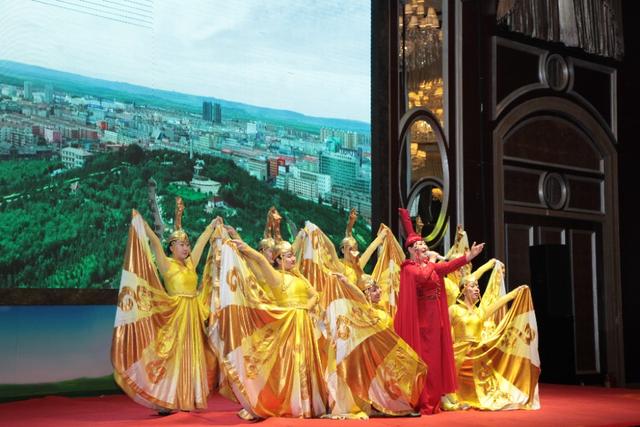 京蒙合作，助力乌兰察布旅游业再上新台阶