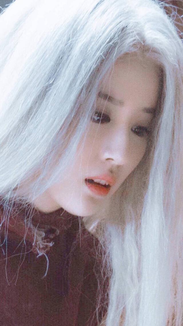 女星扮演妖精排行，范冰冰妖艳，她却让人心暖