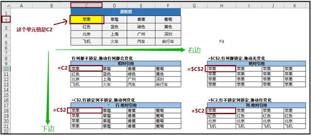 python吊打Excel？屁！那是你不会用