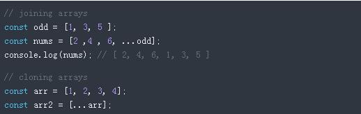 高薪的web前端工程师必会的19 个 JavaScript 简写技巧