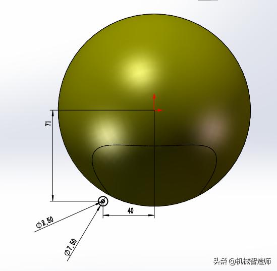 用Solidworks设计的鱼缸模型，像不像鱼缸诸君请评