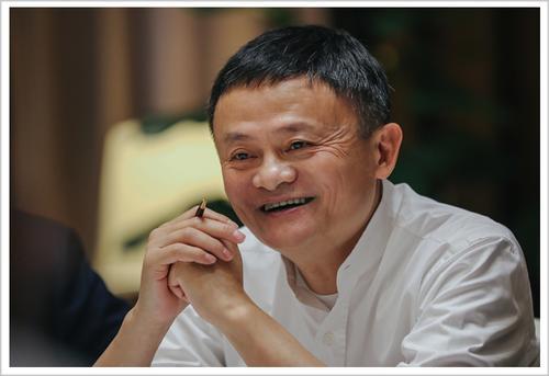 日赚超3亿！腾讯市值超越阿里巴巴，但为什么会感觉马云更强呢？