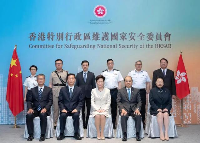 周庭“故意”认罪，香港国安法首名被告不准保释丨香港一日