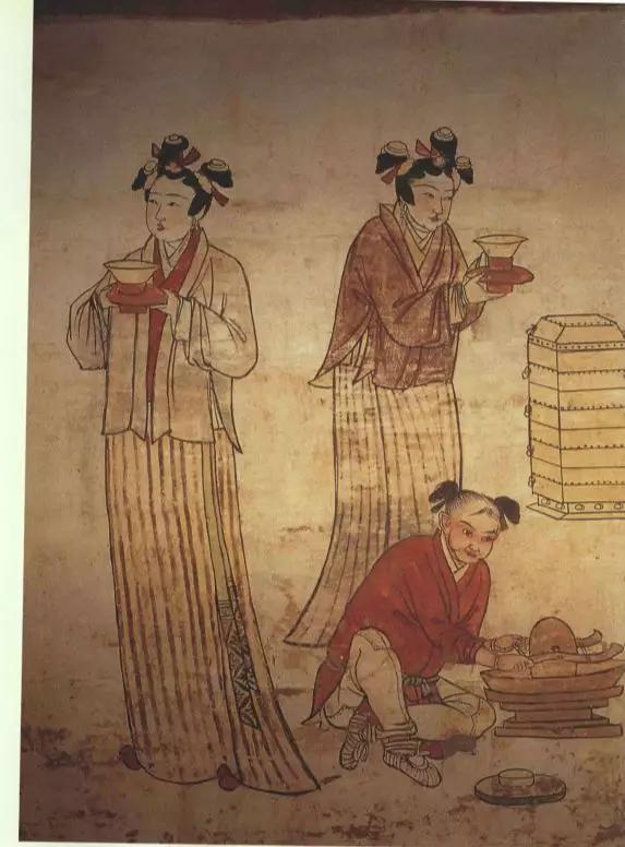 宋代人怎么喝茶？考古学家发现900年前河北辽墓