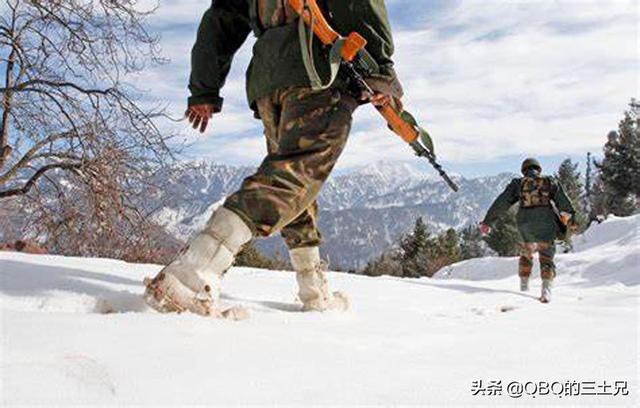 曾是印度骄傲的INSAS步枪，为何短短20年就被抛弃