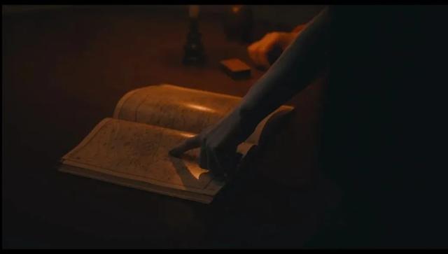 2000年《咒怨》出道的伽椰子，也老了