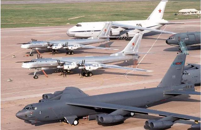 又一款战略轰炸机完成升级，这次已不是轰6，放