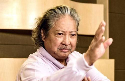 洪金宝称为“大哥大”的3个原因，第三点才是关