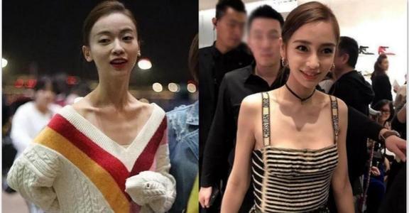 明星的腰围有多惊人？lisa腰围只有51，白敬亭的腰围堪比女明星