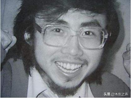 15岁考入北大25岁卧轨自杀，死前写下一首诗火了