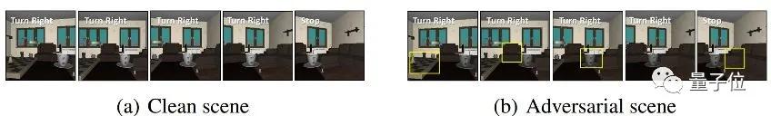 “忽悠”智能机器人，竟然改改物品纹理就成功了 | 北航新研究