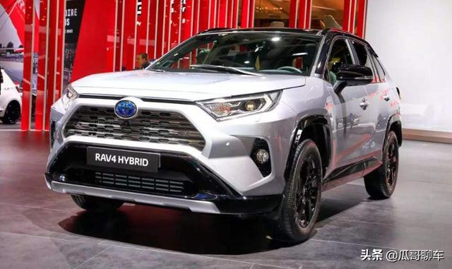 丰田这么牛，为什么不提高档次，跟BBA竞争？网友：没这么简单