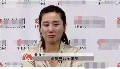 张铁林三句金言：换国籍是换户口，女孩一碰就