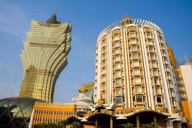 黑帮、赌王、美女、5000亿，一个犹太“渣男”留