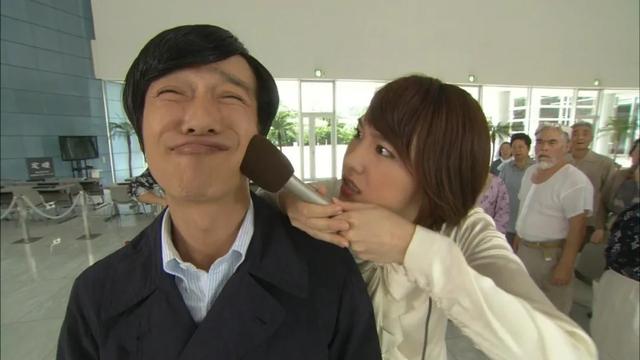 七年了，还有人记得半泽直树吗