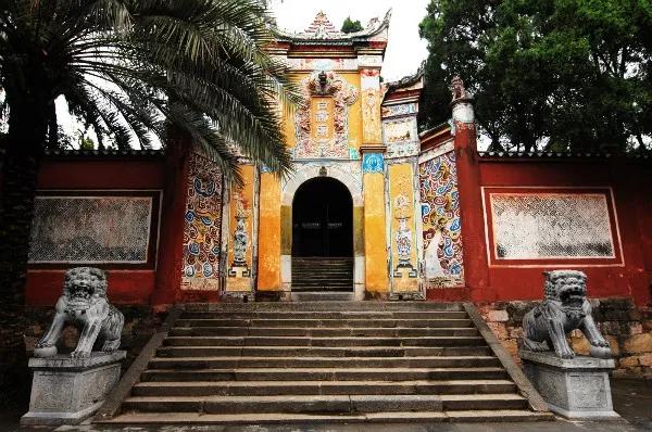 先预约，再出游！重庆主要旅游景区出行指南
