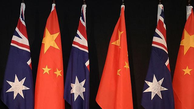 好消息，中企拿下全球最大铁矿开发权!中国62%铁