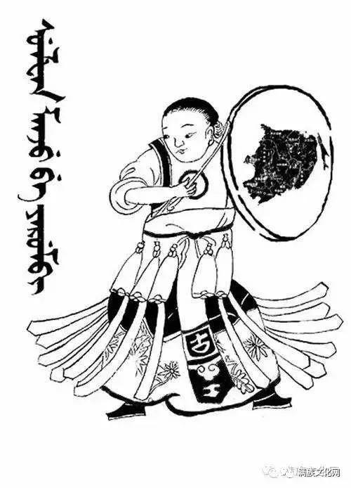 萨满的理念：万物有灵，和谐共处