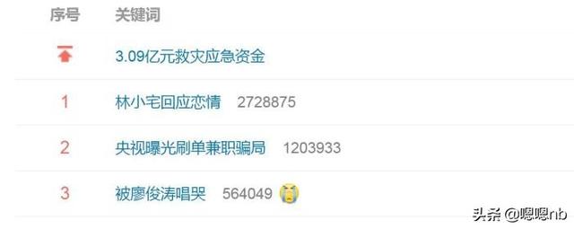 林小宅新恋情迅速分手，前女友暗示男方与林小