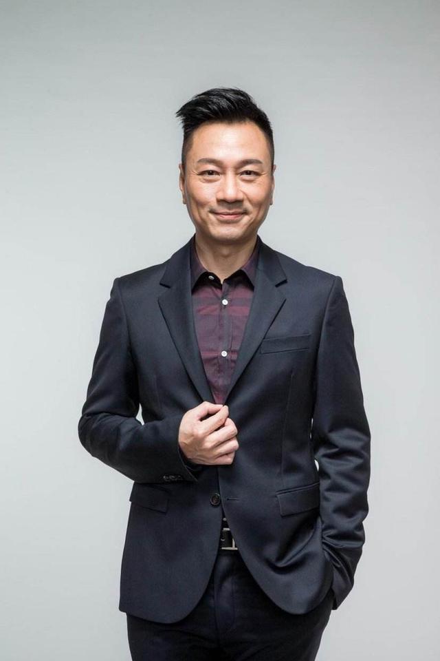 罗嘉良又一内地剧收官，和他同期的TVB小生都怎样了？