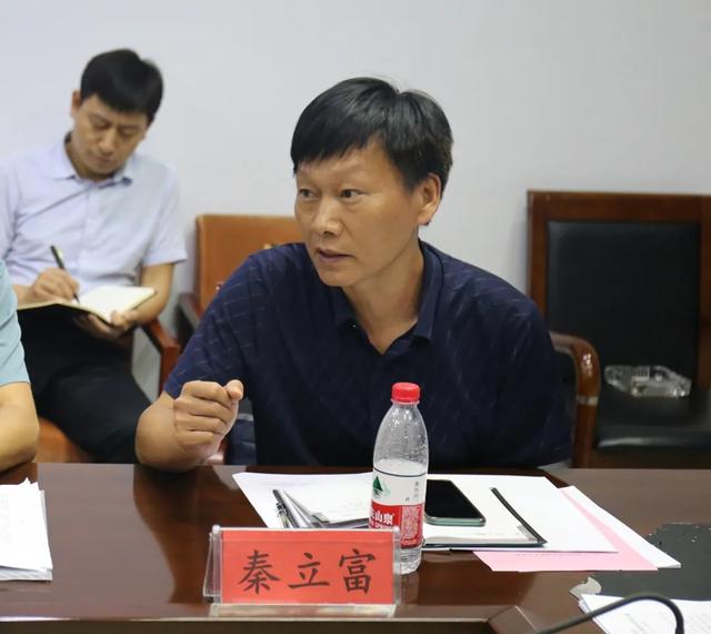 邯鄲市人大常委會調研成安法院《民事訴訟法》貫徹實施情況