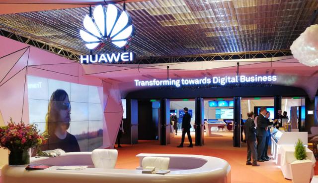 又一好消息，华为进入新领域再次拿下世界第一，特朗普计划落空？