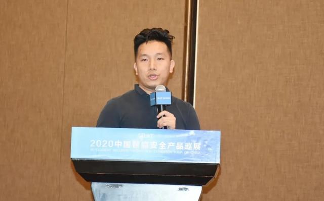 吸睛！弘度视频智能分析产品在泉城大放异彩