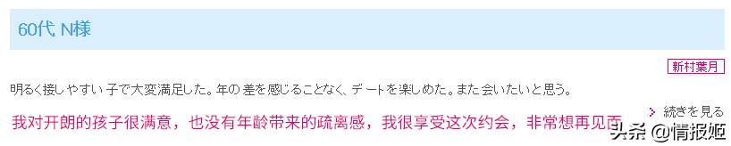 B站漫畫排行榜裡第一的《租借女友》，現實裡真的存在這職業嗎？