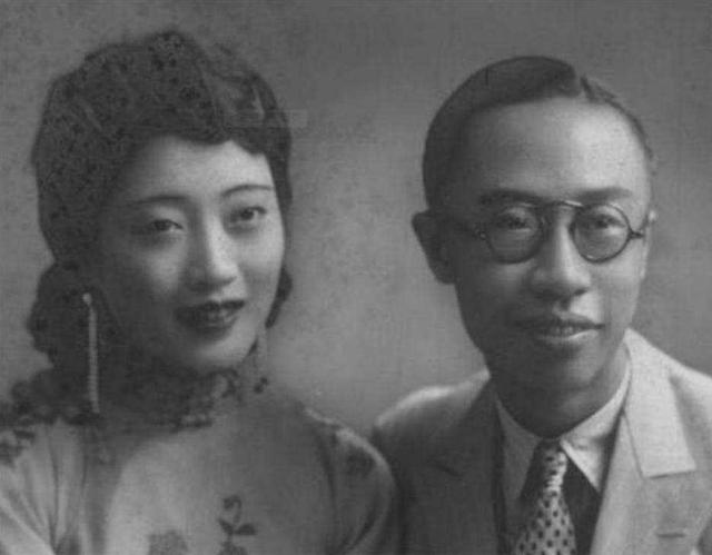 溥仪生前对妻子万般宠爱，去世后妻子却拒绝合葬，直言后悔结婚