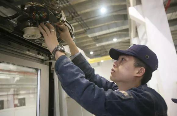 地铁车辆的（定/架/大）修 | 啥是地铁架修？