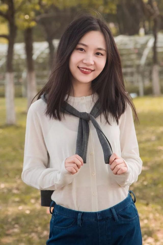 这几套搭配！带你搭出秋季N种风格