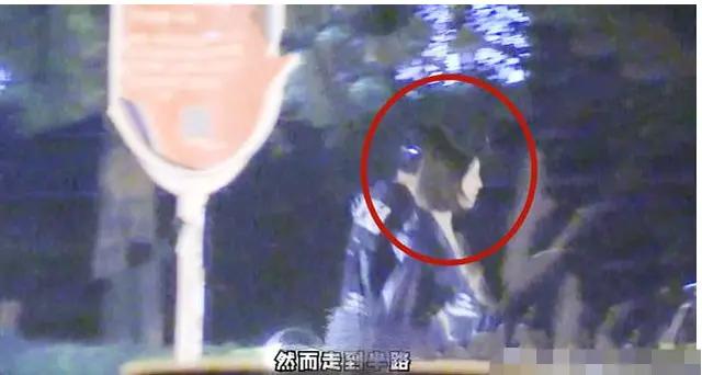 张一山劈腿实锤哈 和女人深夜拉手被拍 宋妍霏方却表示今天刚分手