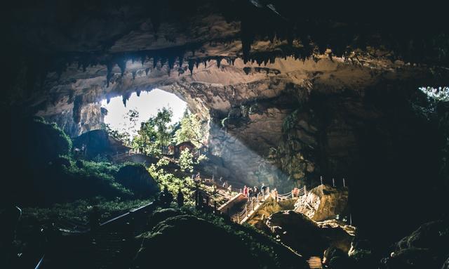 「山里」贵州回应山里有龙吟 专家说出真相让人大跌眼镜